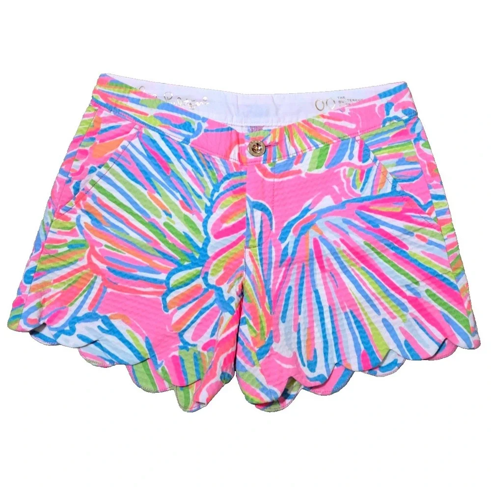 Lilly Pulitzer lilly pulitzer